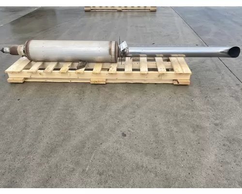 FREIGHTLINER Columbia Muffler