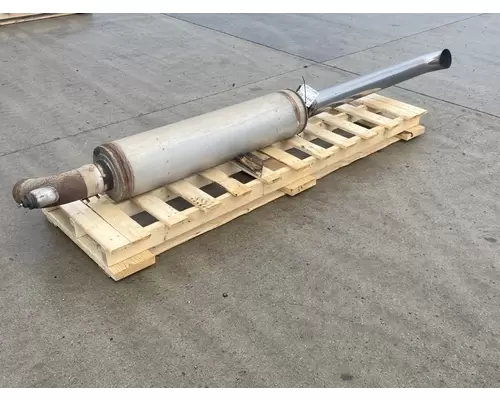 FREIGHTLINER Columbia Muffler