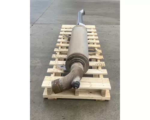 FREIGHTLINER Columbia Muffler
