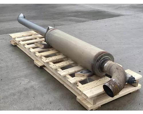 FREIGHTLINER Columbia Muffler