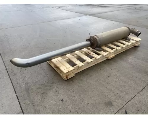 FREIGHTLINER Columbia Muffler