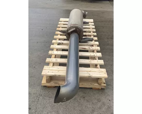 FREIGHTLINER Columbia Muffler