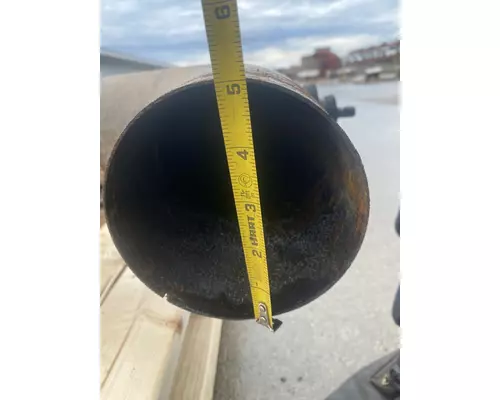 FREIGHTLINER Columbia Muffler