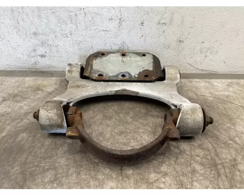 FREIGHTLINER Columbia Muffler
