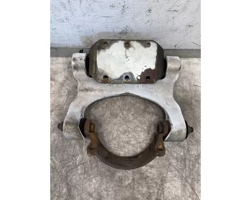 FREIGHTLINER Columbia Muffler