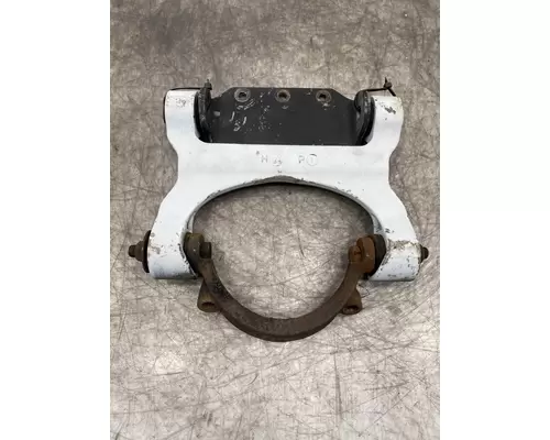 FREIGHTLINER Columbia Muffler