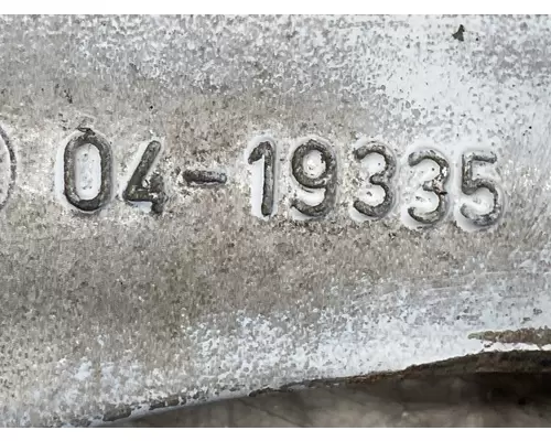 FREIGHTLINER Columbia Muffler