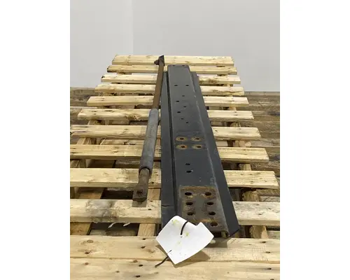 FREIGHTLINER Columbia Muffler