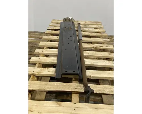 FREIGHTLINER Columbia Muffler