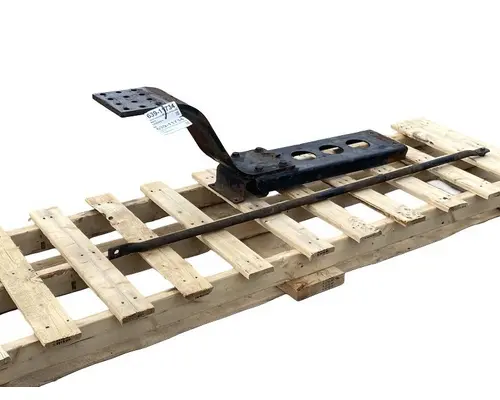 FREIGHTLINER Columbia Muffler