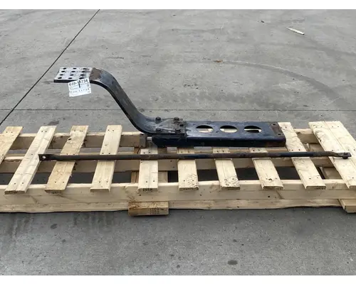 FREIGHTLINER Columbia Muffler