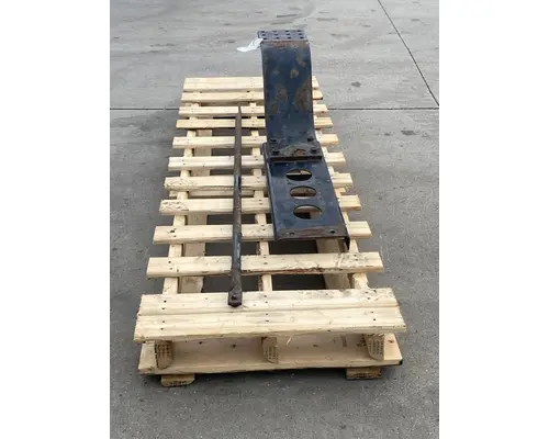 FREIGHTLINER Columbia Muffler