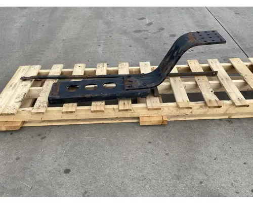 FREIGHTLINER Columbia Muffler