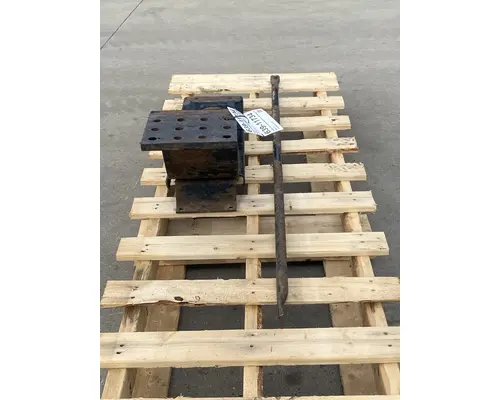 FREIGHTLINER Columbia Muffler