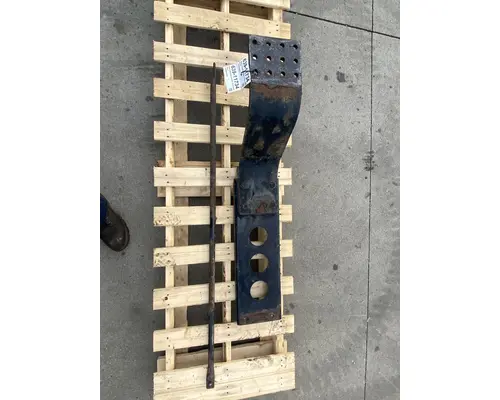 FREIGHTLINER Columbia Muffler