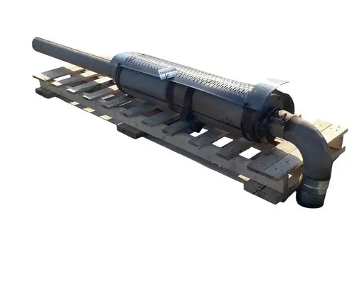 FREIGHTLINER Columbia Muffler