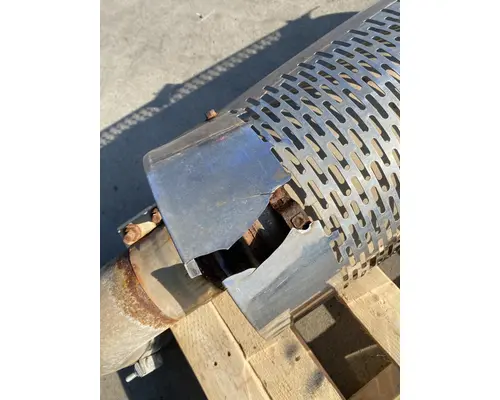 FREIGHTLINER Columbia Muffler