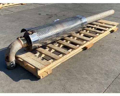 FREIGHTLINER Columbia Muffler