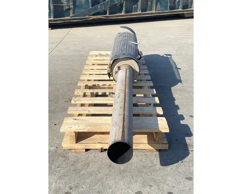 FREIGHTLINER Columbia Muffler