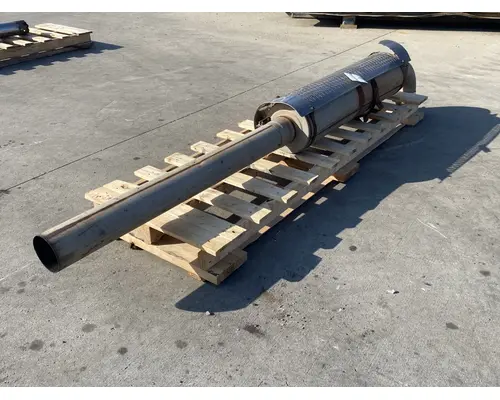 FREIGHTLINER Columbia Muffler