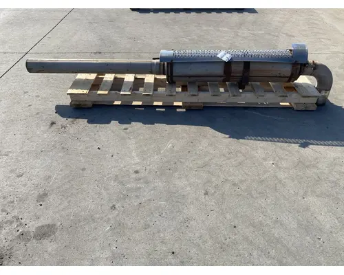 FREIGHTLINER Columbia Muffler