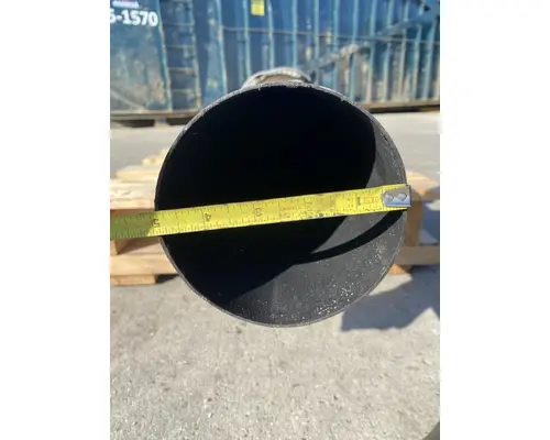 FREIGHTLINER Columbia Muffler