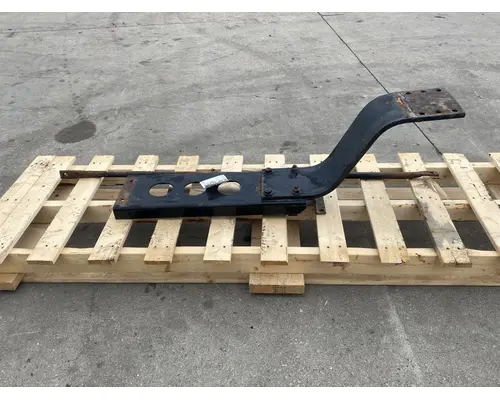 FREIGHTLINER Columbia Muffler