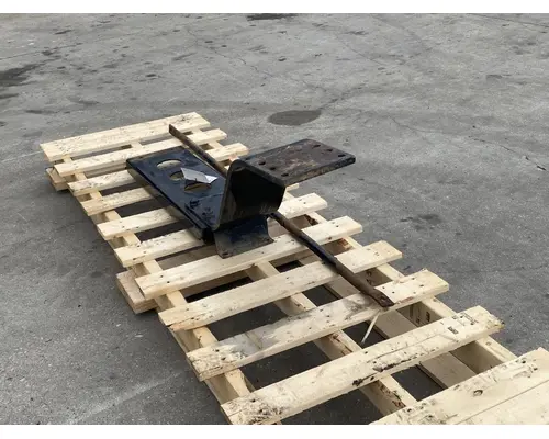 FREIGHTLINER Columbia Muffler