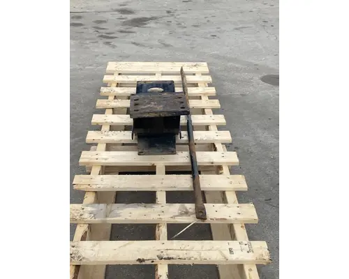 FREIGHTLINER Columbia Muffler