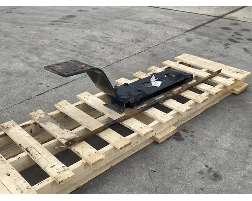 FREIGHTLINER Columbia Muffler