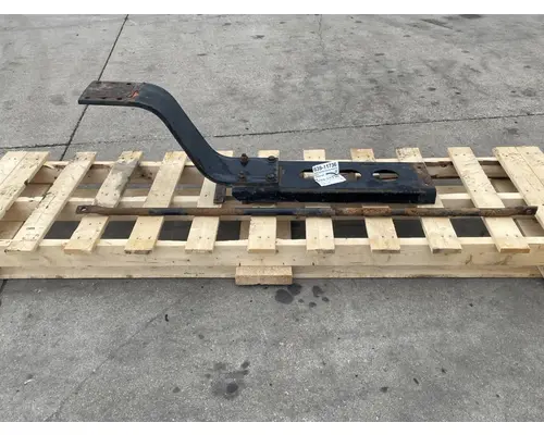 FREIGHTLINER Columbia Muffler