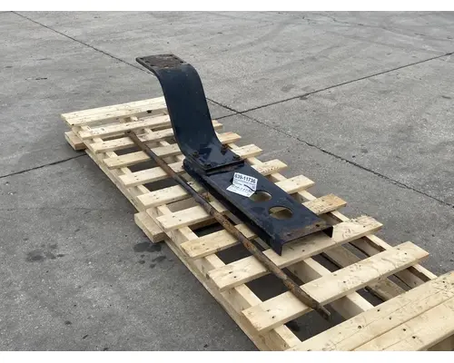 FREIGHTLINER Columbia Muffler