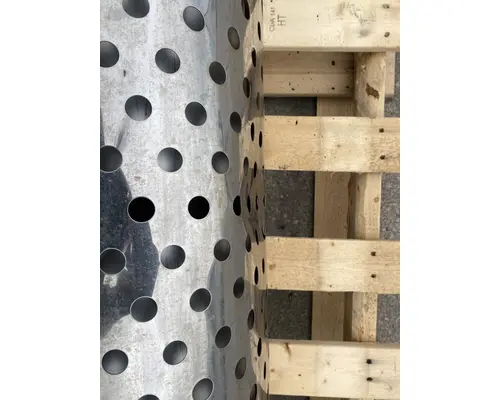 FREIGHTLINER Columbia Muffler