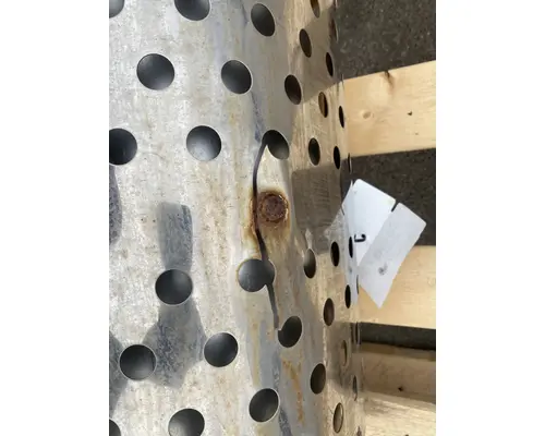 FREIGHTLINER Columbia Muffler