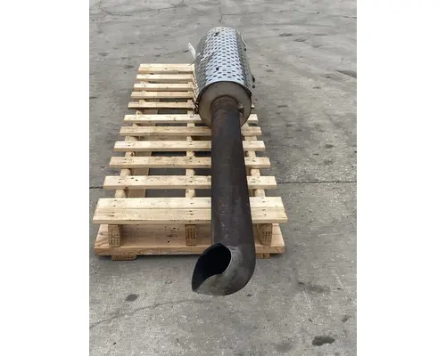 FREIGHTLINER Columbia Muffler
