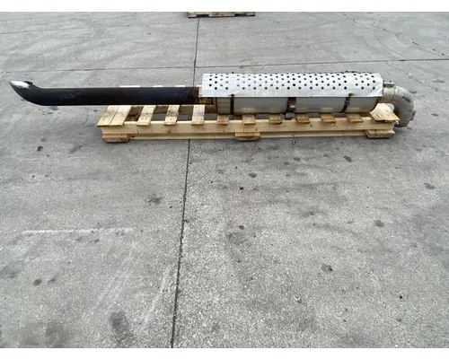 FREIGHTLINER Columbia Muffler