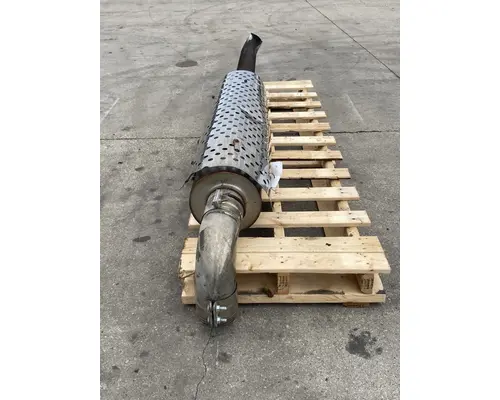 FREIGHTLINER Columbia Muffler