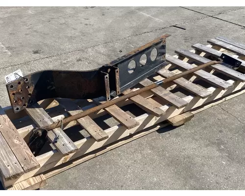 FREIGHTLINER Columbia Muffler