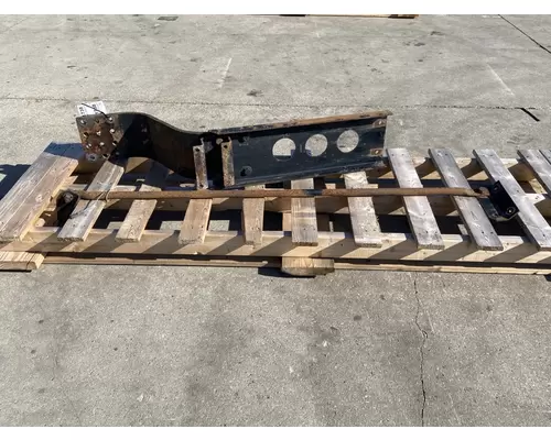 FREIGHTLINER Columbia Muffler