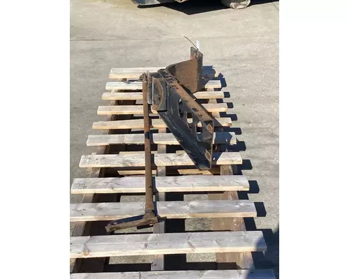 FREIGHTLINER Columbia Muffler