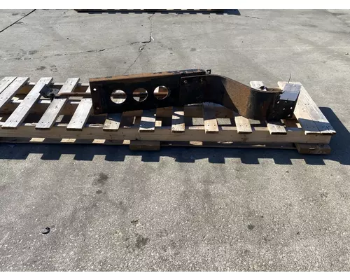 FREIGHTLINER Columbia Muffler