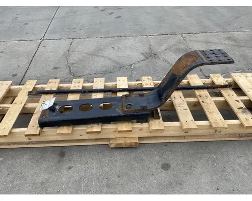 FREIGHTLINER Columbia Muffler