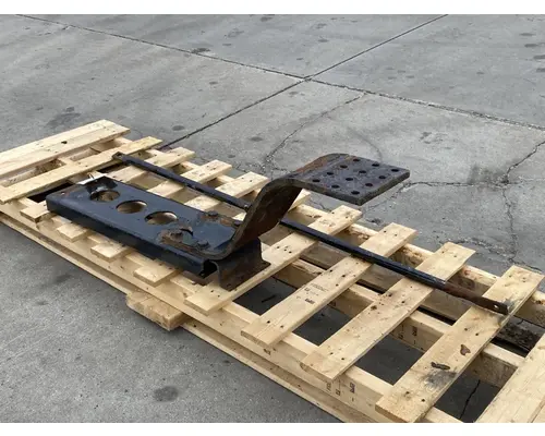 FREIGHTLINER Columbia Muffler