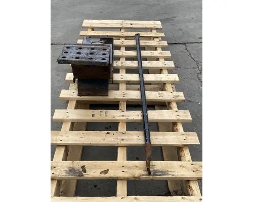 FREIGHTLINER Columbia Muffler