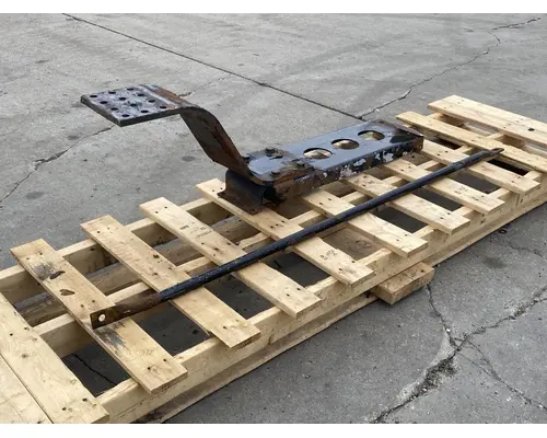 FREIGHTLINER Columbia Muffler