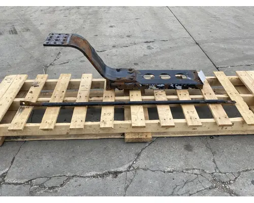 FREIGHTLINER Columbia Muffler