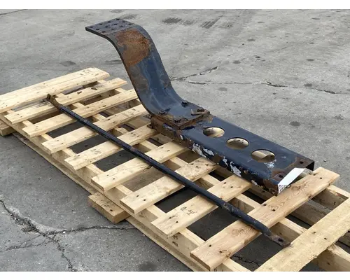 FREIGHTLINER Columbia Muffler