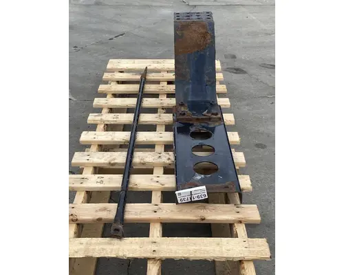 FREIGHTLINER Columbia Muffler