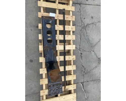 FREIGHTLINER Columbia Muffler