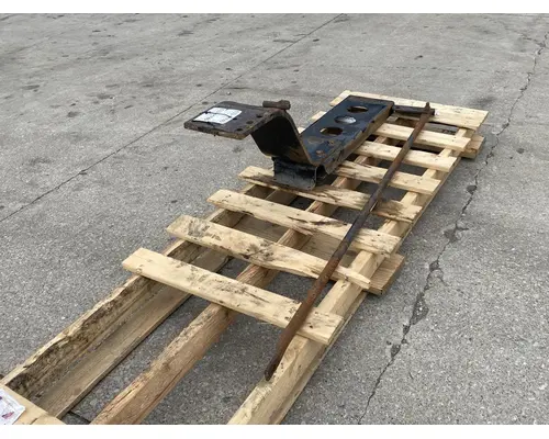 FREIGHTLINER Columbia Muffler